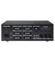 AM-6100 Amplificateur matriciel 6 X 100 Watts 100 V USB - TUNER- BT
