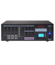 AM-6100 Amplificateur matriciel 6 X 100 Watts 100 V USB - TUNER- BT