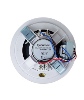 CSL 623 Haut-parleur plafond 6-3 Watts 100 V
