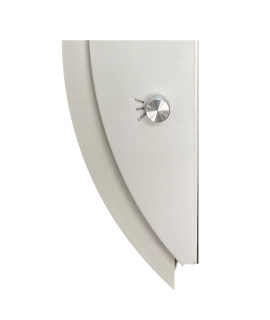 WS 110P  Haut-parleur mural  10-5 Watts  100 V
