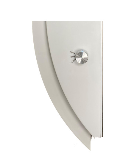 WS 110P  Haut-parleur mural  10-5 Watts  100 V