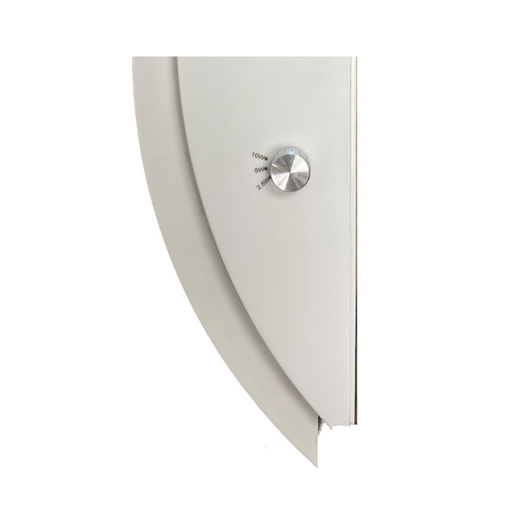 WS 110P  Haut-parleur mural  10-5 Watts  100 V