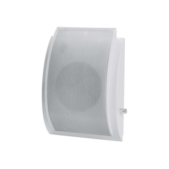 WS 110P  Haut-parleur mural  10-5 Watts  100 V