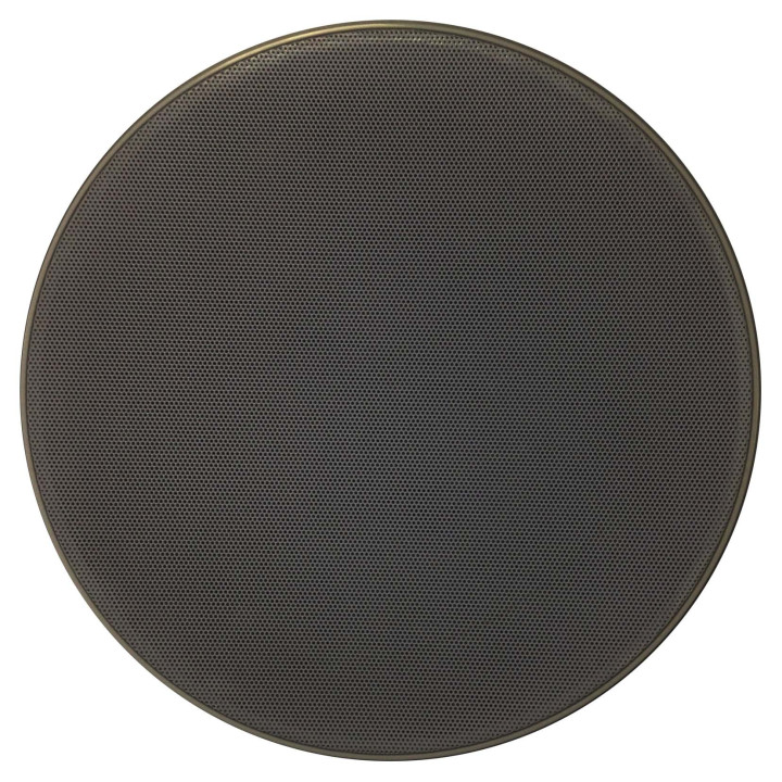 CSL 630 N  Haut-parleur plafond 20-10-5 Watts  100 V
