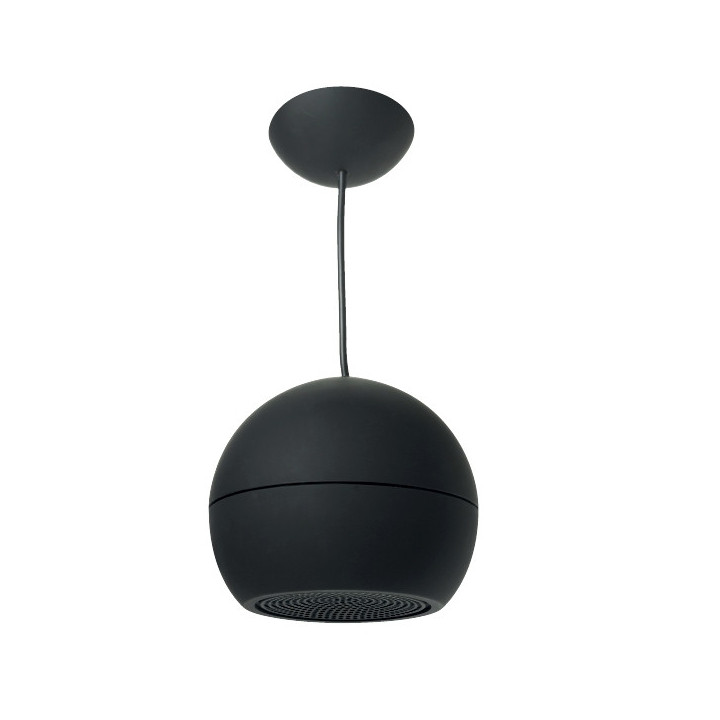 OD-506FT N  Enceinte sphérique 16 - 8 -4  Watts  100 V