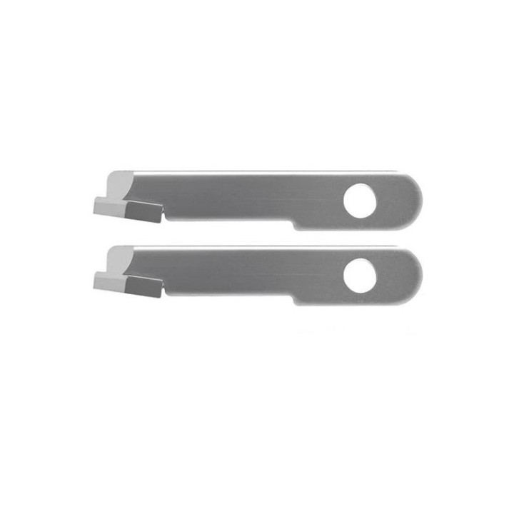 KITCUT-HP Kit de découpe de gabarits pour haut-parleurs