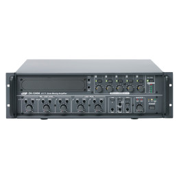 ZA  1240A   Amplificateur 5 Zones  240 Watts 100 V