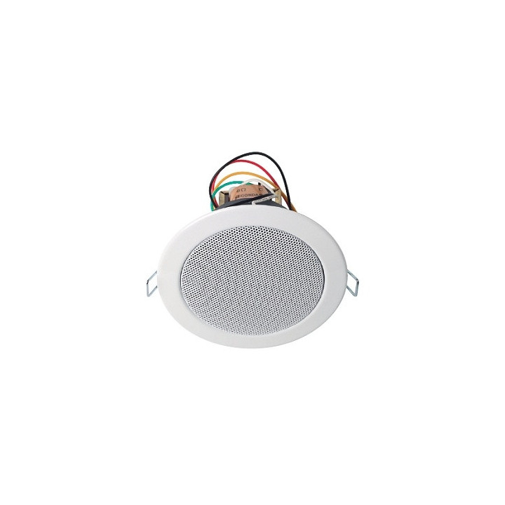 CS-3003 BL   Haut-parleur plafond  6-3  Watts  100 V
