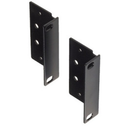 EQ 2000 Equerres de fixation  19 pouces 2 U pour série AM