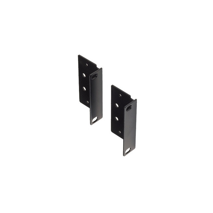 EQ 2000 Equerres de fixation  19 pouces 2 U pour série AM