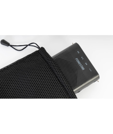 ALTA-VOZ-30    Porte voix ceinture  micro serre t&ecirc;te &eacute;lectret
