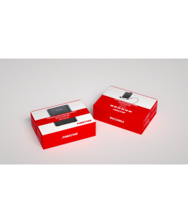ALTA-VOZ-30    Porte voix ceinture  micro serre tête électret