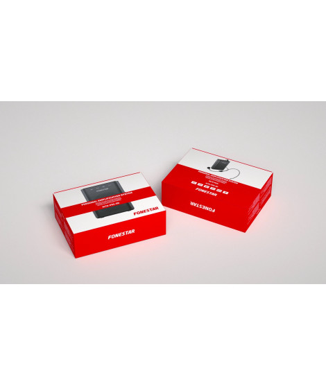 ALTA-VOZ-30    Porte voix ceinture  micro serre t&ecirc;te &eacute;lectret