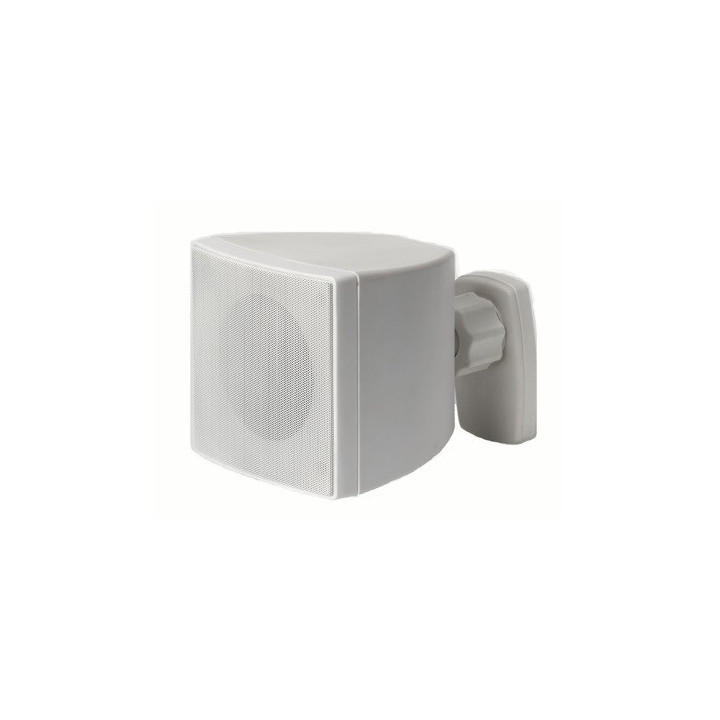RS-4030T-BL Enceinte murale 20 - 10 Watts  100 V