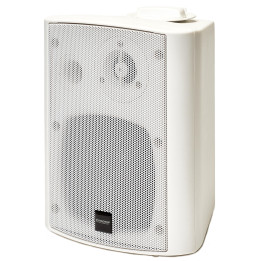 PBT 60 BL Enceinte murale 40 - 20 - 10 Watts  100 V