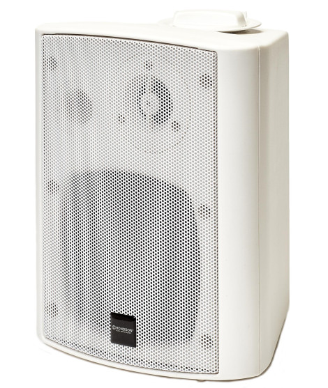 PBT 60 BL Enceinte murale 40 - 20 - 10 Watts 100 V