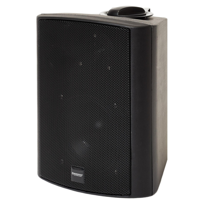 PBT 60 N Enceinte murale 40 - 20 - 10 Watts  100 V