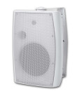 PBT 80 BL Enceinte murale 250 - 25 Watts 100 V