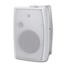 PBT 80 BL Enceinte murale  250 - 25  Watts  100 V