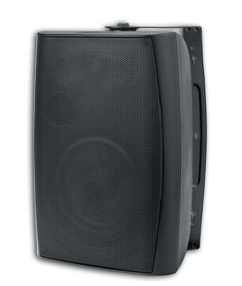 PBT 80 N Enceinte murale 50 - 25 Watts 100 V