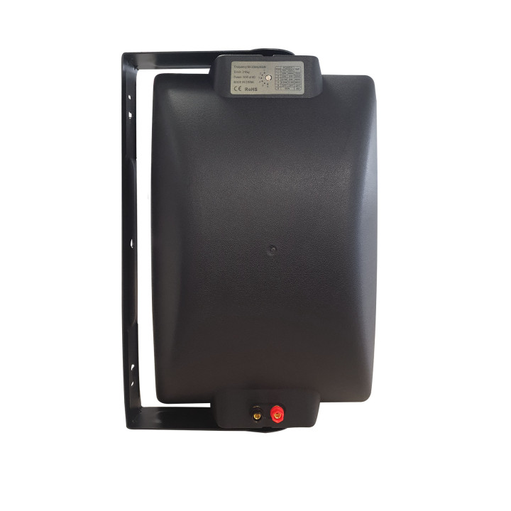 PBT 80 N Enceinte murale 50 - 25  Watts  100 V