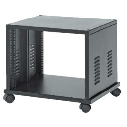 M8U  Meuble  rack 19 pouces 8 U