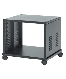 M8U Meuble rack 19 pouces 8 U