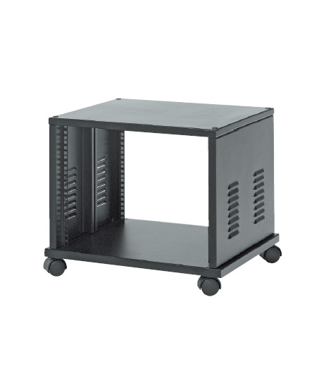 M8U Meuble rack 19 pouces 8 U