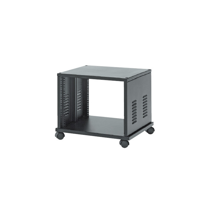 M8U  Meuble  rack 19 pouces 8 U
