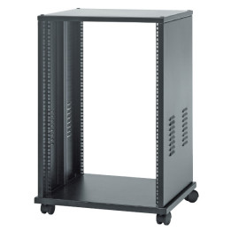 M20U  Meuble  rack 19 pouces 20 U