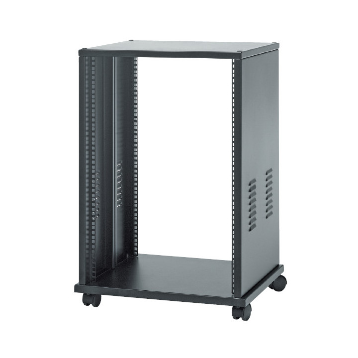M20U  Meuble  rack 19 pouces 20 U