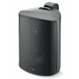 100-OD6-T-B   Enceintes murale 60-30-15 W 100 V