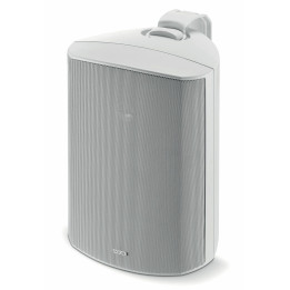 100-OD6-T-W   Enceintes murale 60-30-15 W 100 V