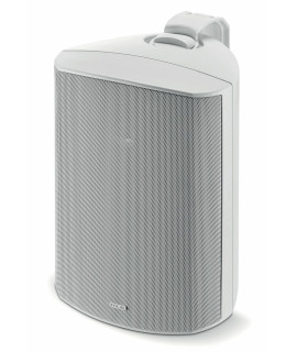 100-OD6-T-W Enceinte murale 60-30-15 W 100 V