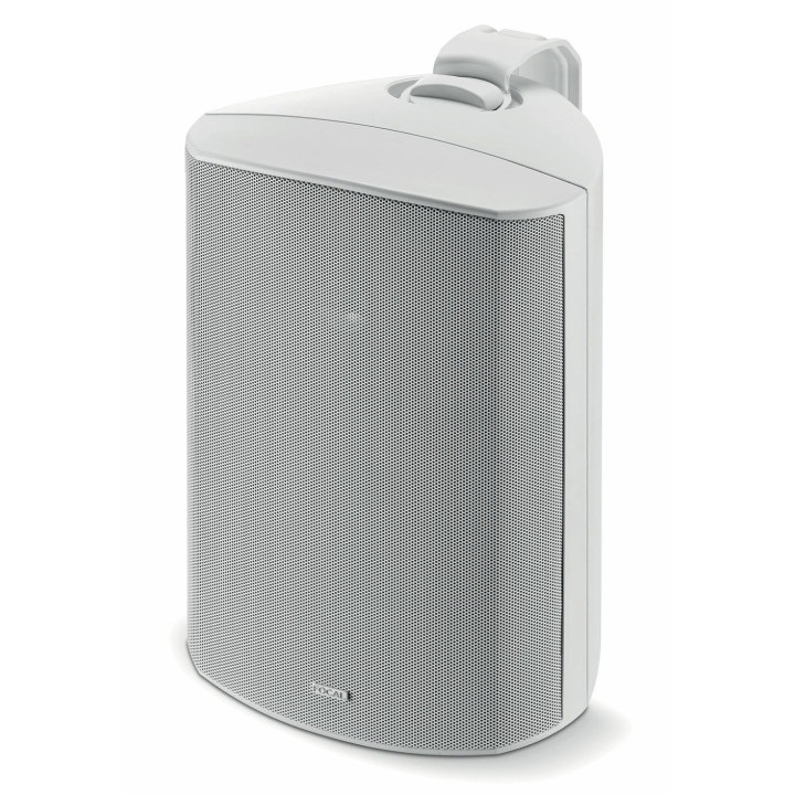 100-OD6-T-W   Enceintes murale 60-30-15 W 100 V