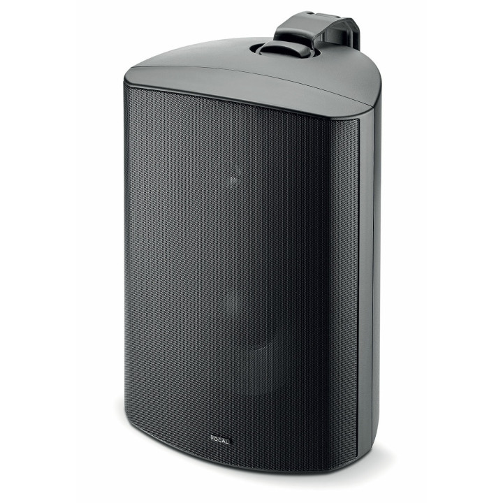 100-OD8-T-B   Enceinte murale 120-60-30 W 100 V