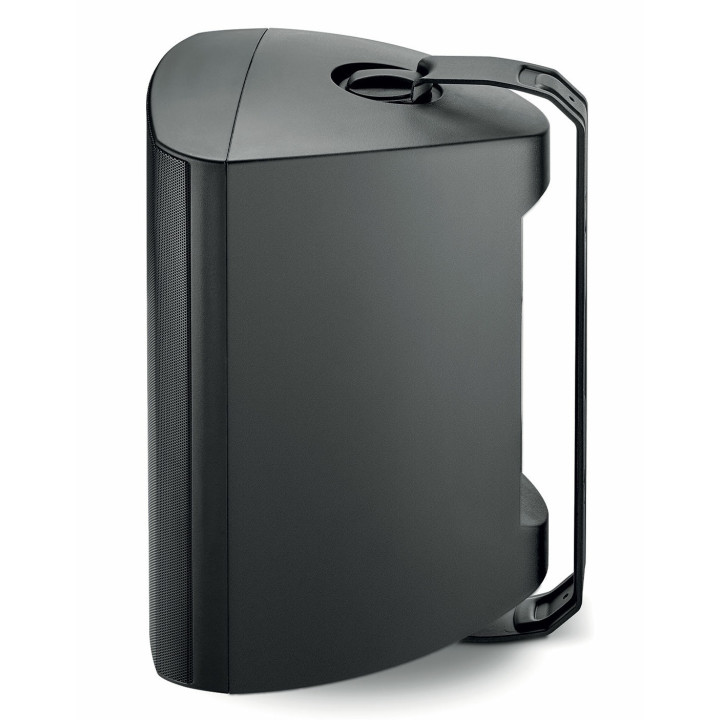 100-OD8-T-B   Enceinte murale 120-60-30 W 100 V