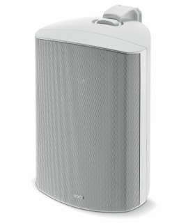 100-OD8-T-W Enceinte murale 120-60-30 W 100 V