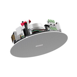 SKY-6T   Haut-parleur plafond 15 - 10 - 5  Watts  100 V