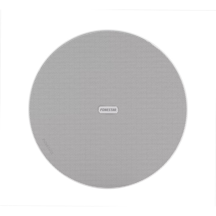 SKY-6T   Haut-parleur plafond 15 - 10 - 5  Watts  100 V
