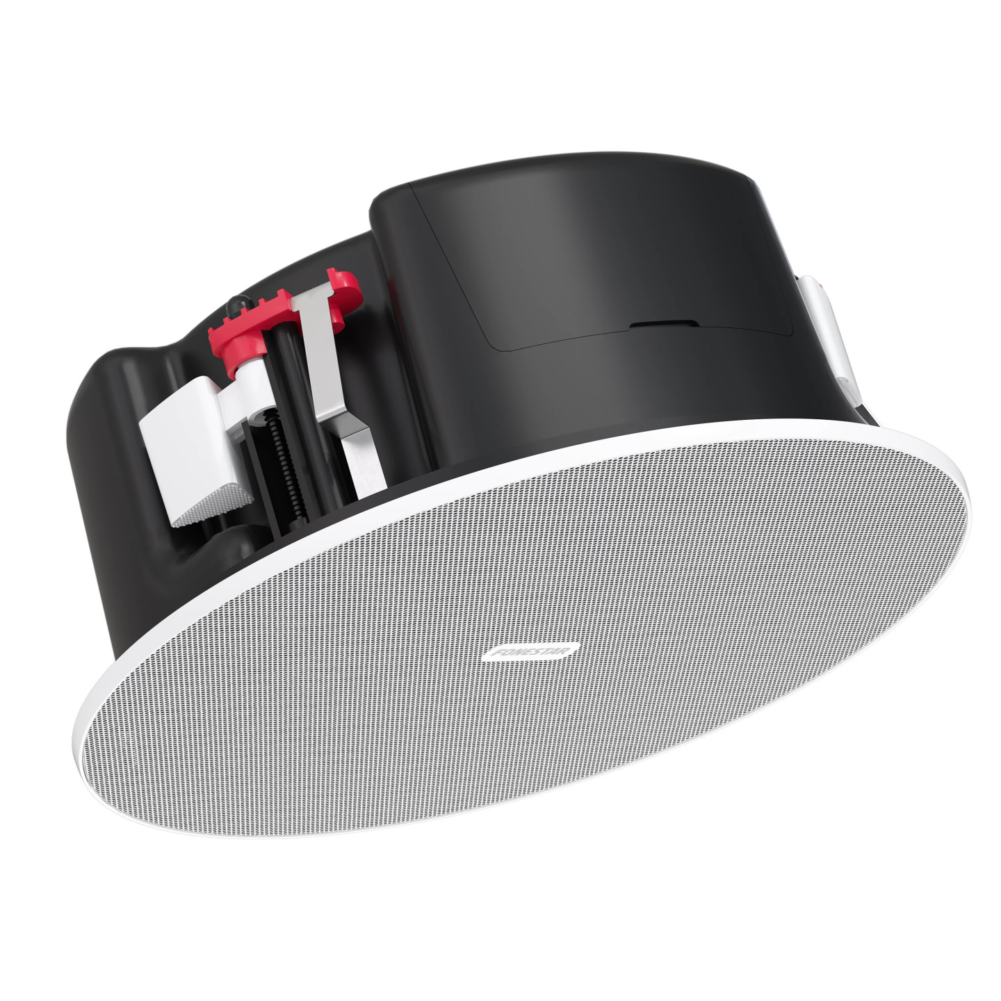 Skytec Tweeter Pro Série Haut-Parleur Aigu 100W - Diaphragme Titane Bobine 44mm