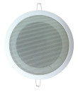 CSL-506 Haut-parleur plafond 6-3 Watts 100 V