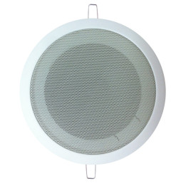CSL-506 Haut-parleur plafond 6-3 Watts  100 V