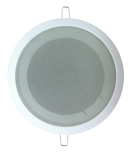 CSL-506 Haut-parleur plafond 6-3 Watts 100 V