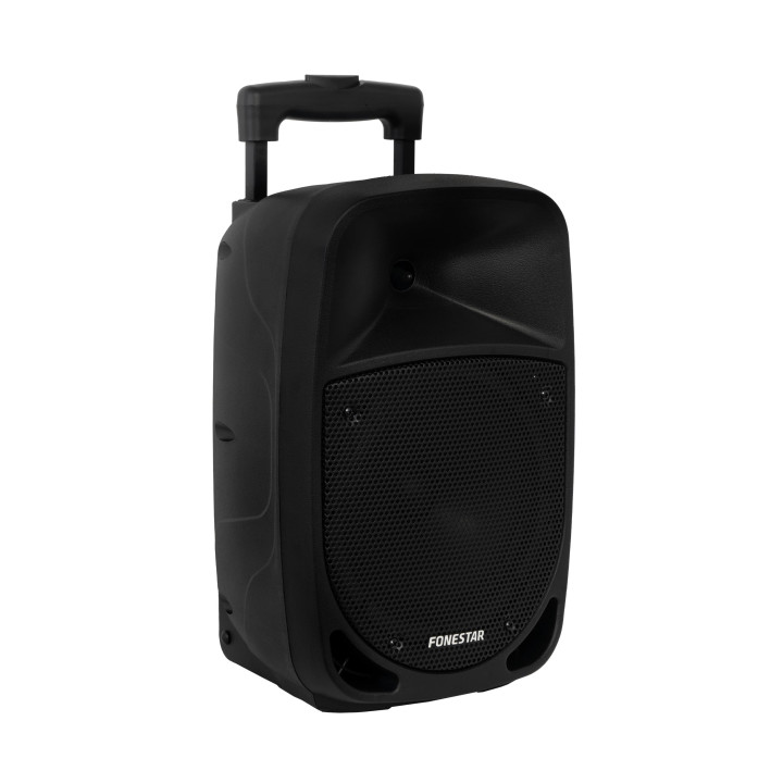 MALIBU-308 Enceinte portable amplifiée sur batterie