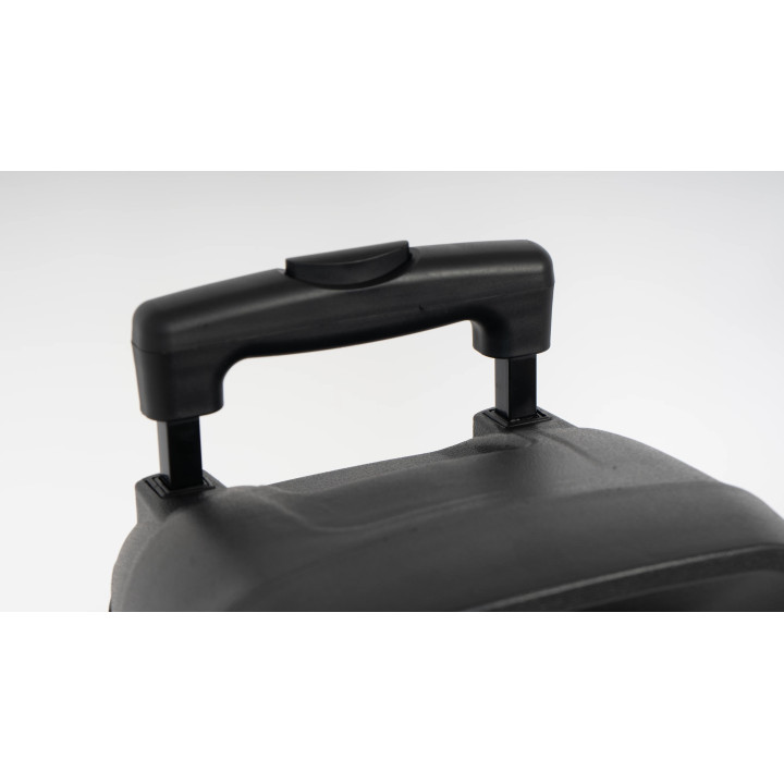 MALIBU-308 Enceinte portable amplifiée sur batterie