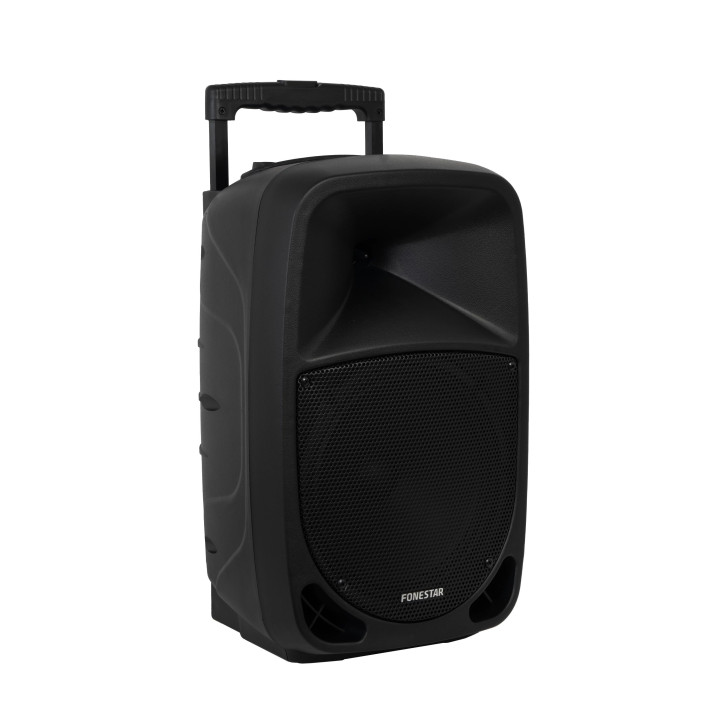 MALIBU-310 Enceinte portable amplifiée sur batterie