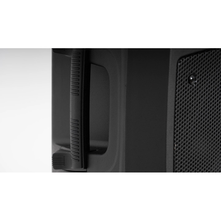 MALIBU-312 Enceinte portable amplifiée sur batterie