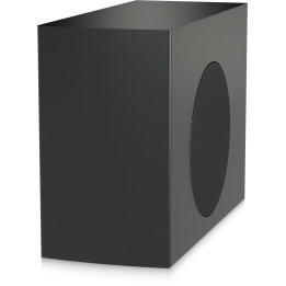 SUB80N  Subwoofer passif 80-40-20-10   Watts  100 V