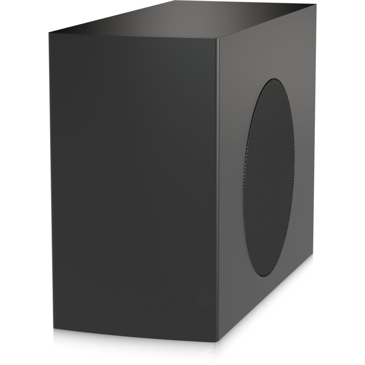 SUB80N  Subwoofer passif 80-40-20-10   Watts  100 V